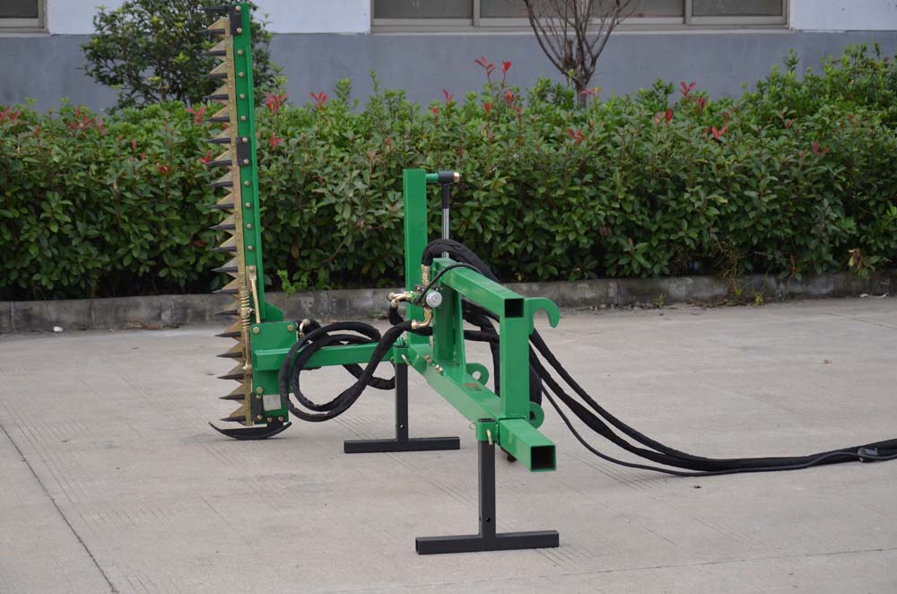 Changzhou Farmer Helper Machinery Co.,ltdMOWER; WOOD CHIPPER; ROTARY
